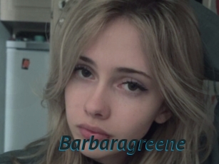 Barbaragreene