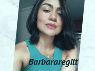 Barbararegilt