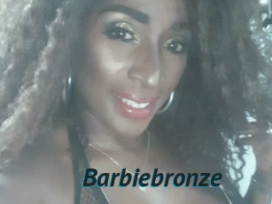 Barbiebronze