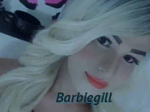 Barbiegill