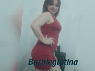 Barbieglatina