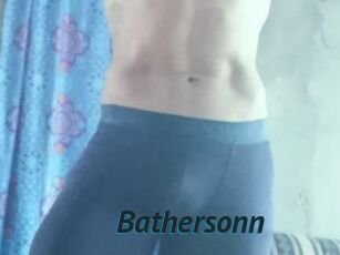 Bathersonn