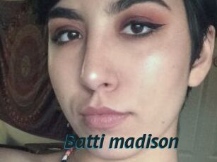 Batti_madison