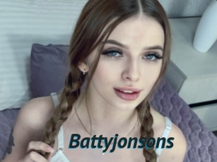 Battyjonsons