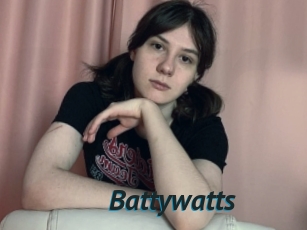 Battywatts