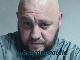 Beardedbaldie