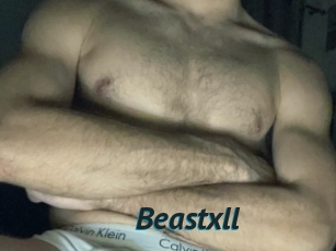 Beastxll