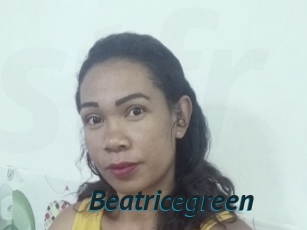 Beatricegreen