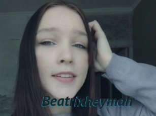 Beatrixheyman