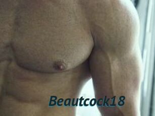 Beautcock18