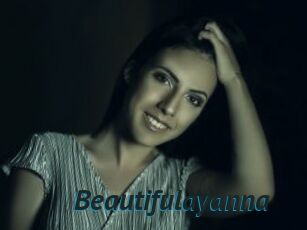 Beautifulayanna