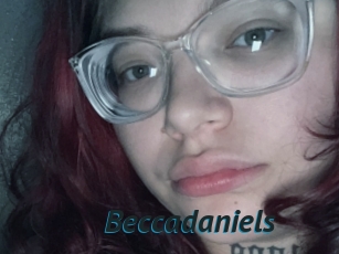 Beccadaniels