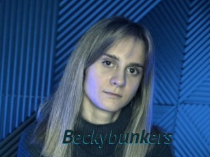 Beckybunkers