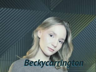 Beckycarrington