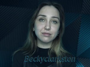 Beckyclarkston