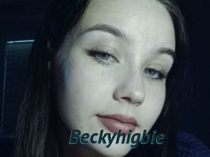 Beckyhigbie