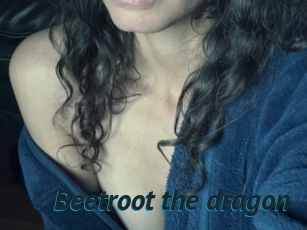 Beetroot_the_dragon