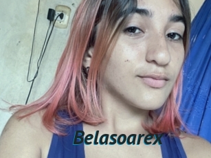 Belasoarex