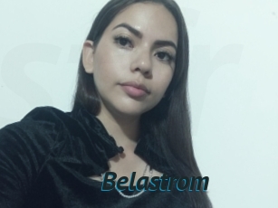 Belastrom