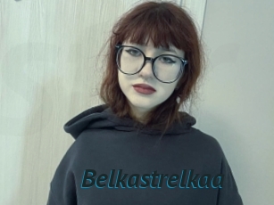 Belkastrelkaa