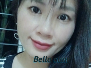 Bella_cum