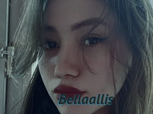 Bellaallis