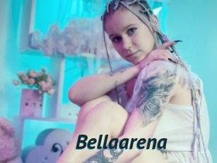 Bellaarena