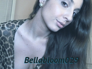 Bellabloom029