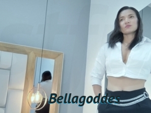 Bellagoddes