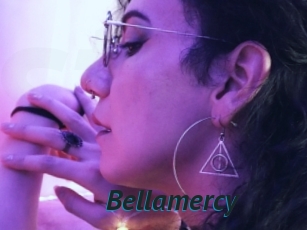 Bellamercy