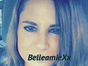 BelleamieXx