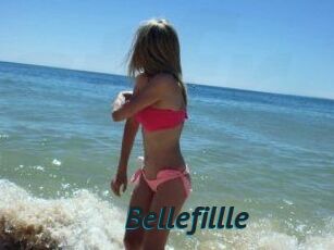 Bellefillle