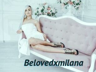 Belovedxmilana