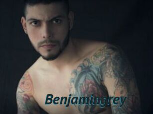 Benjamingrey