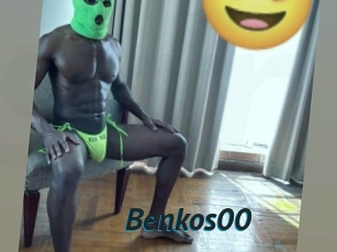 Benkos00