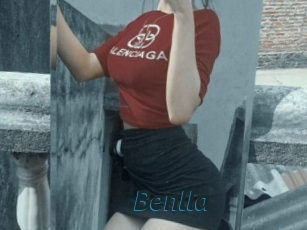 Benlla