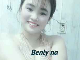 Benly_na