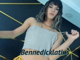 Bennedicklatins