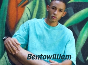 Bentowilliam