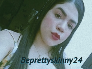 Beprettyskinny24