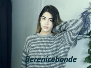 Berenicebonde