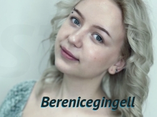 Berenicegingell