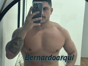 Bernardoarqui