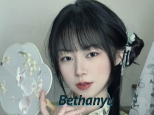 Bethanyu