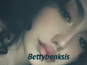 Bettybenksis