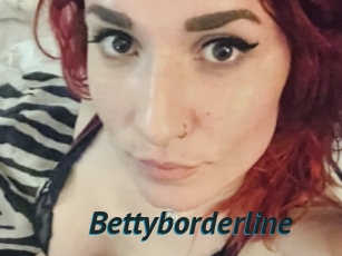 Bettyborderline