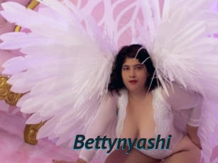 Bettynyashi