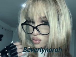 Beverlynorah