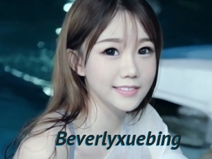 Beverlyxuebing