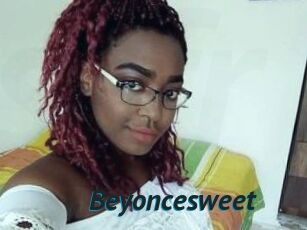 Beyoncesweet